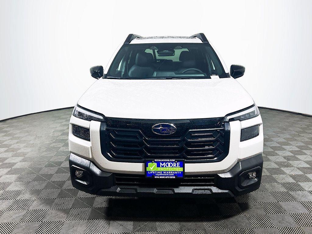 new 2026 Subaru Outback car, priced at $38,981