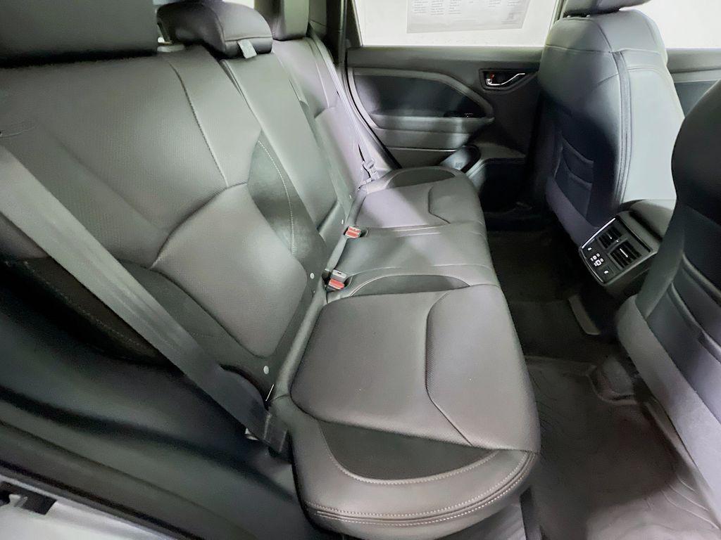 new 2026 Subaru Forester car, priced at $44,375