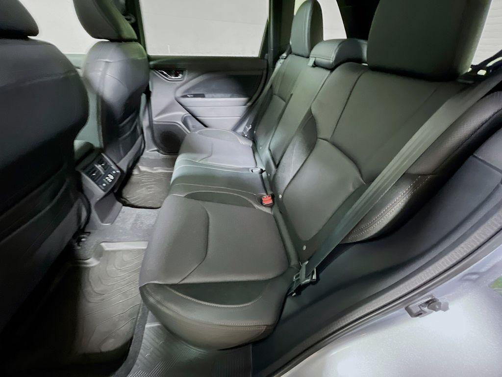 new 2026 Subaru Forester car, priced at $44,375