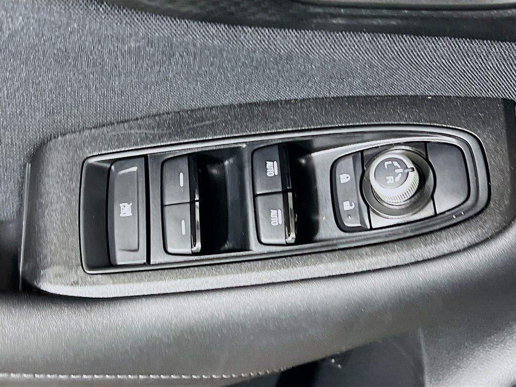 used 2025 Subaru Outback car, priced at $24,900