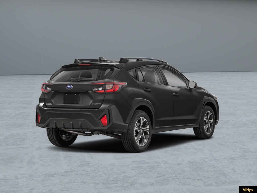 new 2026 Subaru Crosstrek car, priced at $32,263