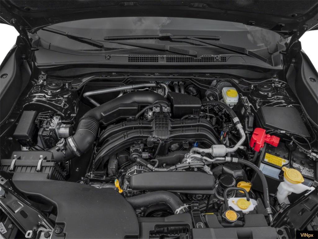 new 2026 Subaru Forester car, priced at $35,229