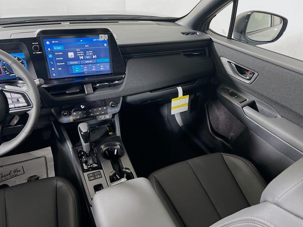 new 2026 Subaru Outback car, priced at $44,606
