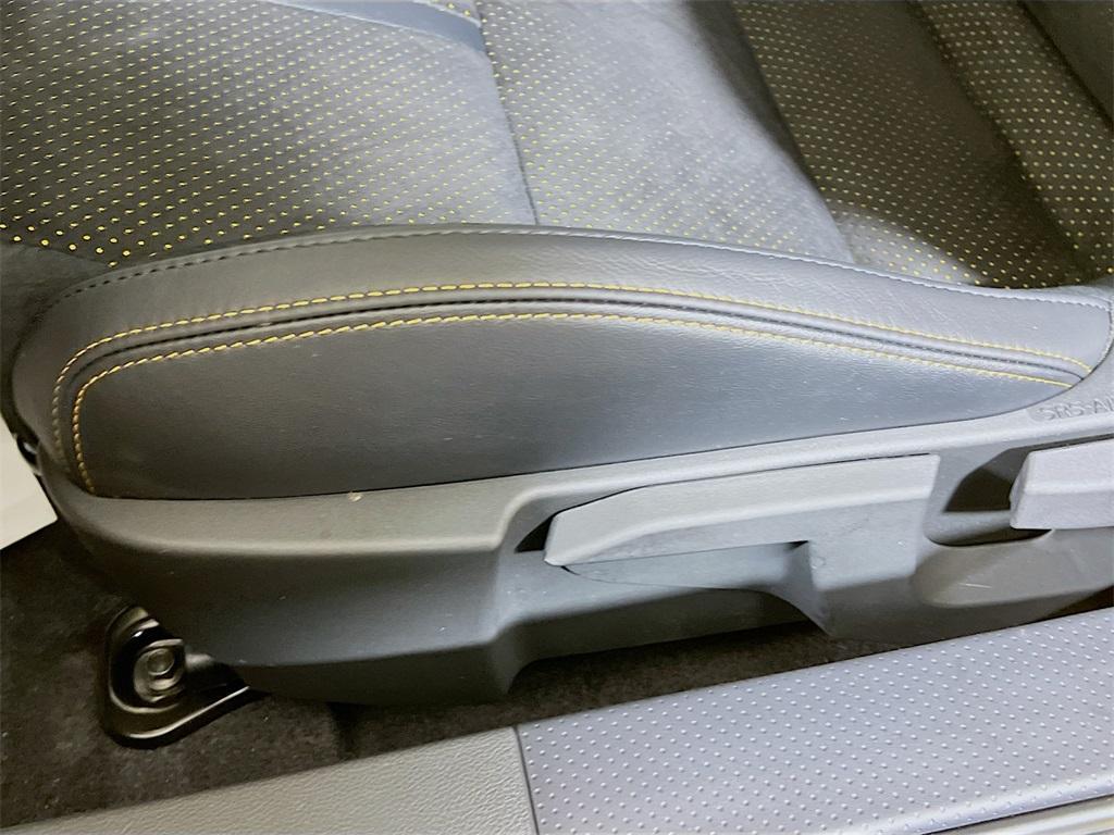 new 2026 Subaru BRZ car, priced at $41,245