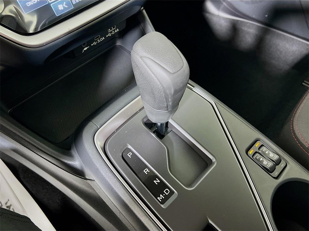 new 2026 Subaru Impreza car, priced at $30,486