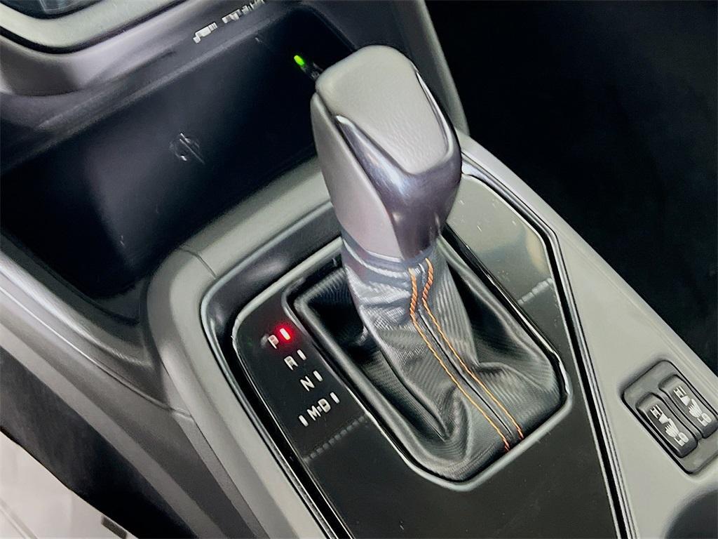 new 2026 Subaru Crosstrek car, priced at $36,086