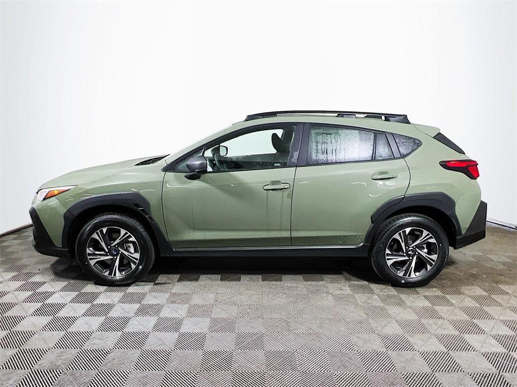 new 2026 Subaru Crosstrek car, priced at $30,413