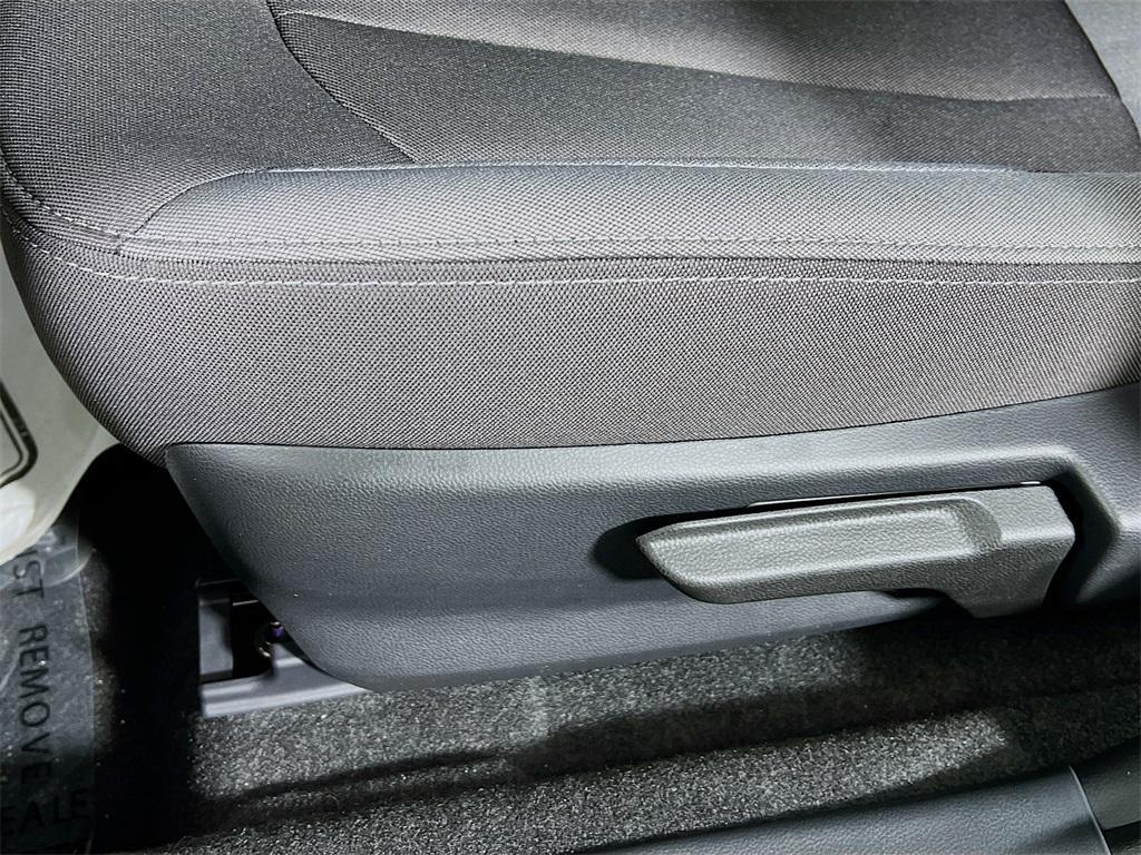 new 2026 Subaru Crosstrek car, priced at $30,413