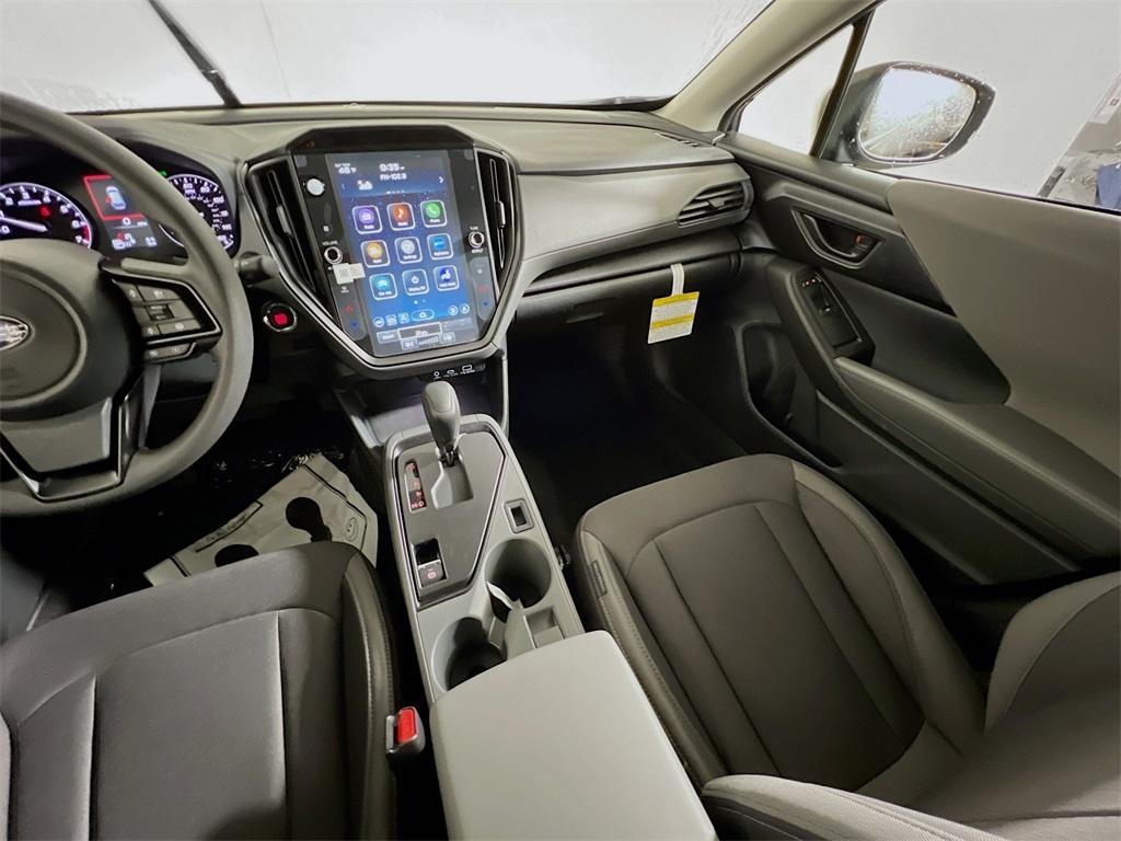 new 2026 Subaru Crosstrek car, priced at $30,413