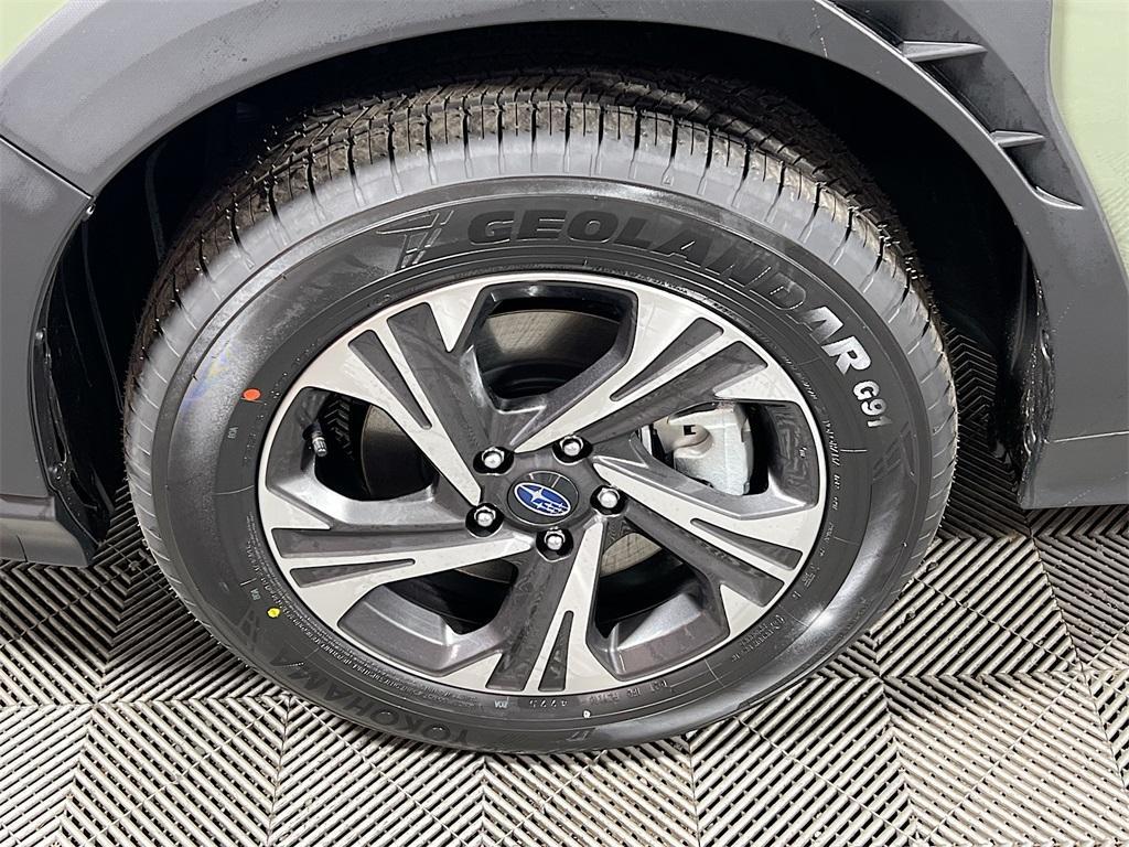 new 2026 Subaru Crosstrek car, priced at $30,413