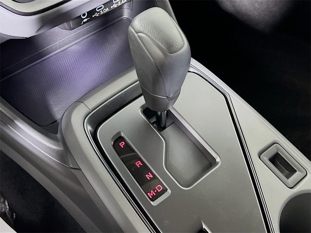 new 2026 Subaru Crosstrek car, priced at $30,413