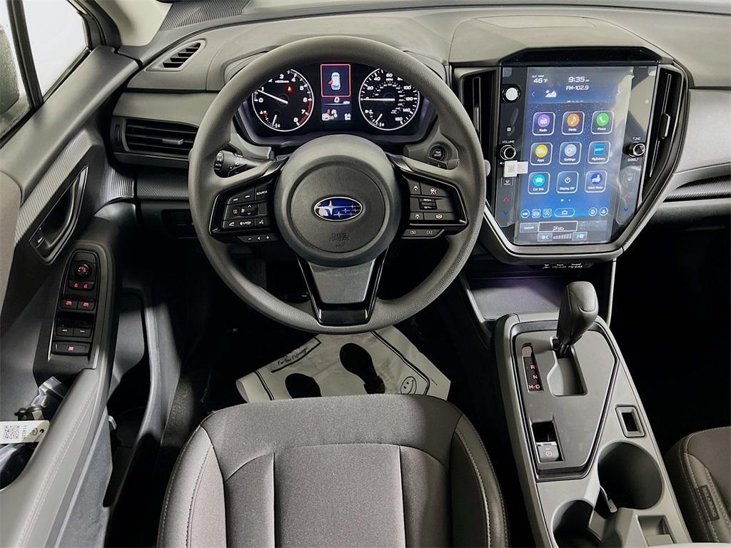 new 2026 Subaru Crosstrek car, priced at $30,413