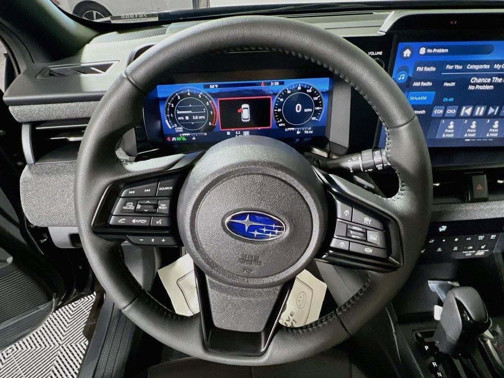 new 2026 Subaru Outback car, priced at $36,839