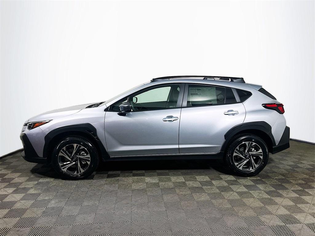 new 2026 Subaru Crosstrek car, priced at $30,018