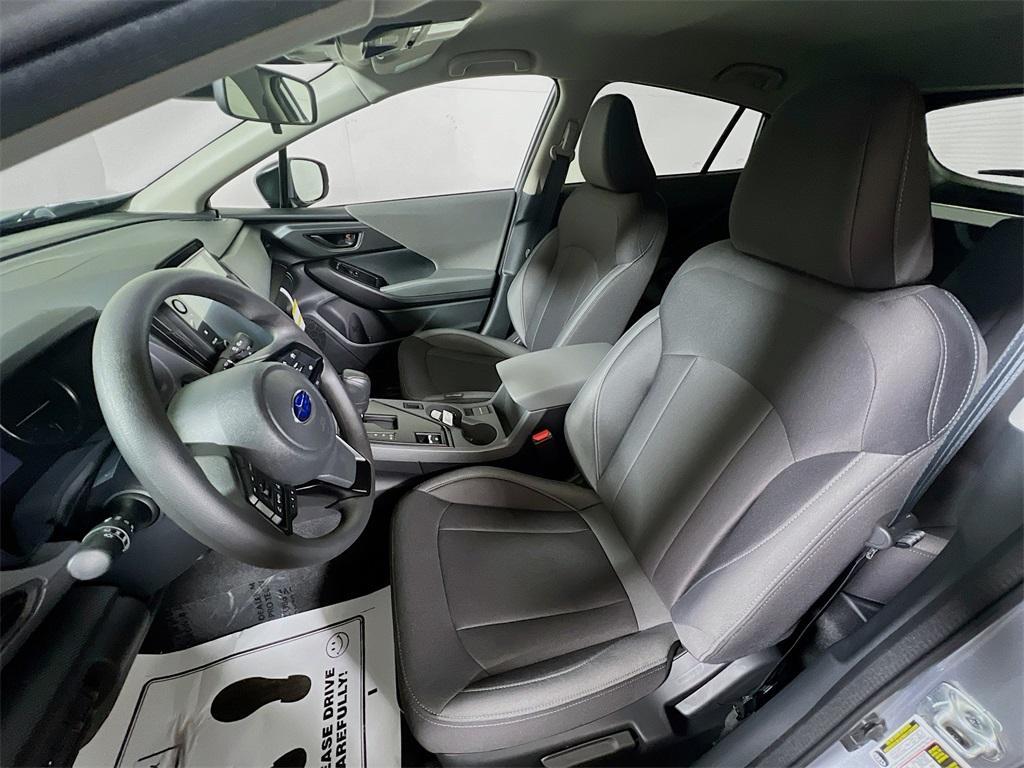 new 2026 Subaru Crosstrek car, priced at $30,018