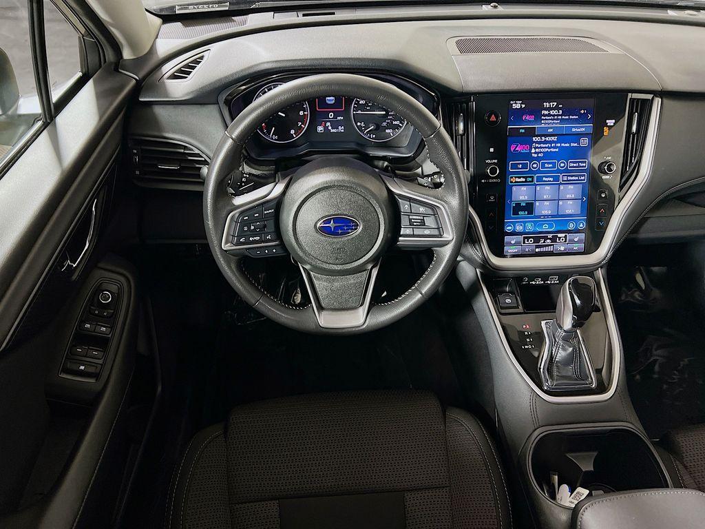 used 2025 Subaru Outback car, priced at $24,900