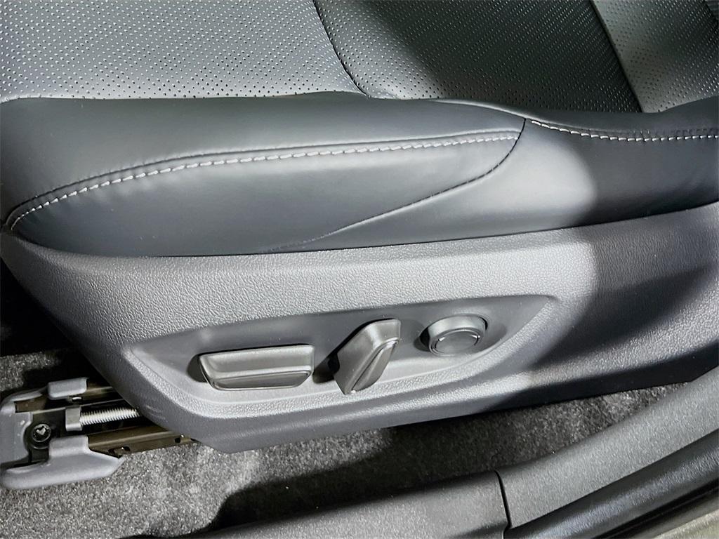 new 2026 Subaru Solterra car, priced at $40,763