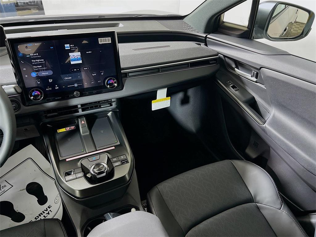 new 2026 Subaru Solterra car, priced at $40,763