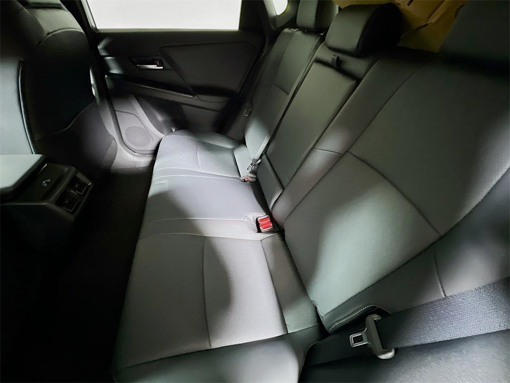 new 2026 Subaru Solterra car, priced at $40,763