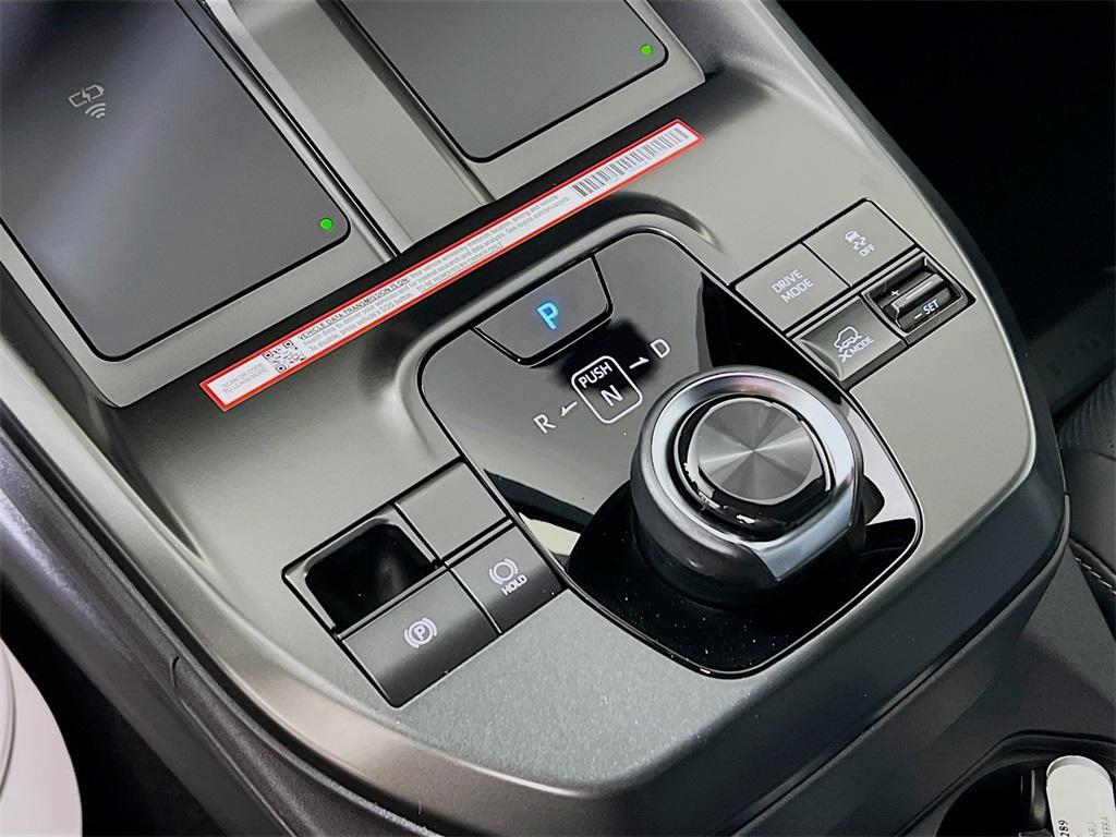 new 2026 Subaru Solterra car, priced at $40,763