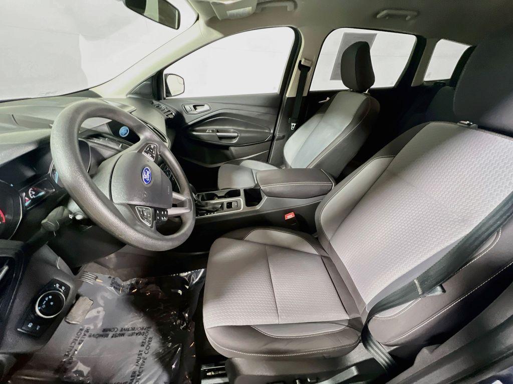 used 2018 Ford Escape car, priced at $14,800