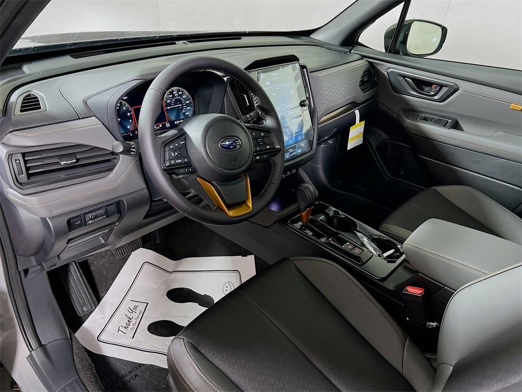 new 2026 Subaru Forester car, priced at $43,559