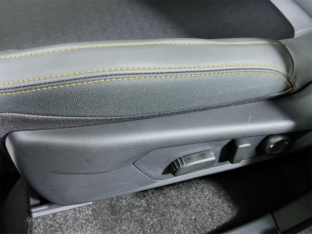 new 2026 Subaru Forester car, priced at $43,559