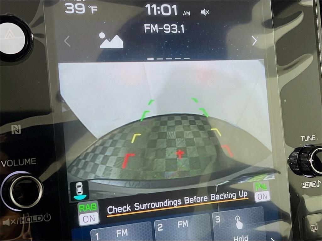 new 2026 Subaru Forester car, priced at $43,559