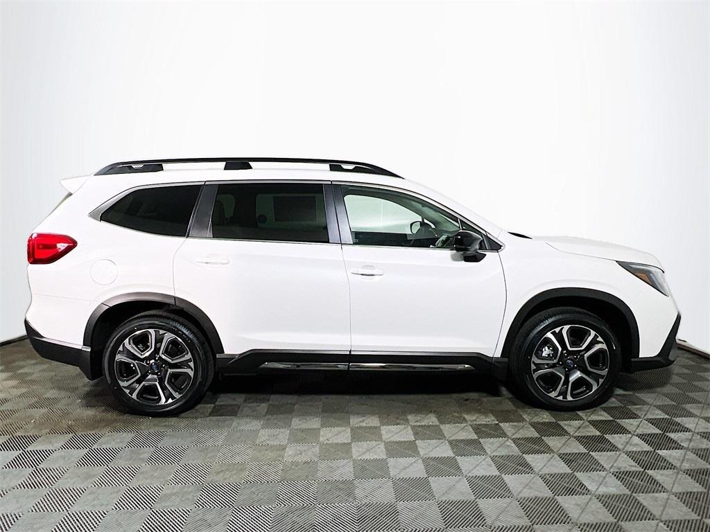 new 2026 Subaru Ascent car, priced at $50,492