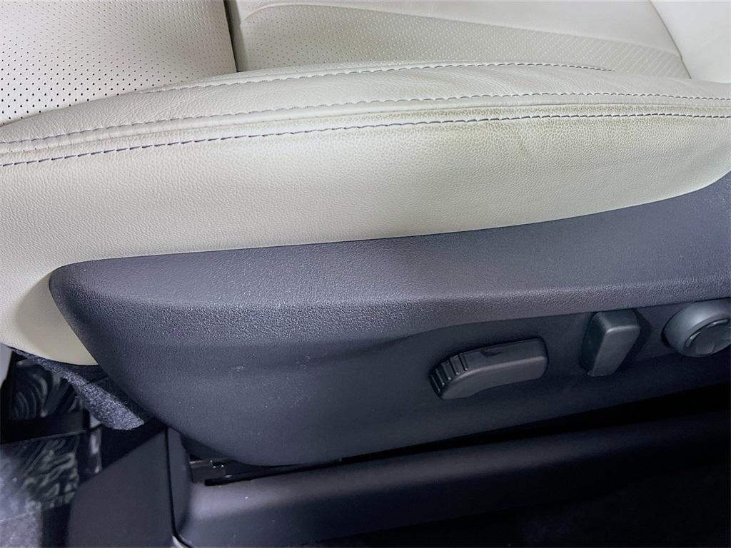 new 2026 Subaru Ascent car, priced at $50,492