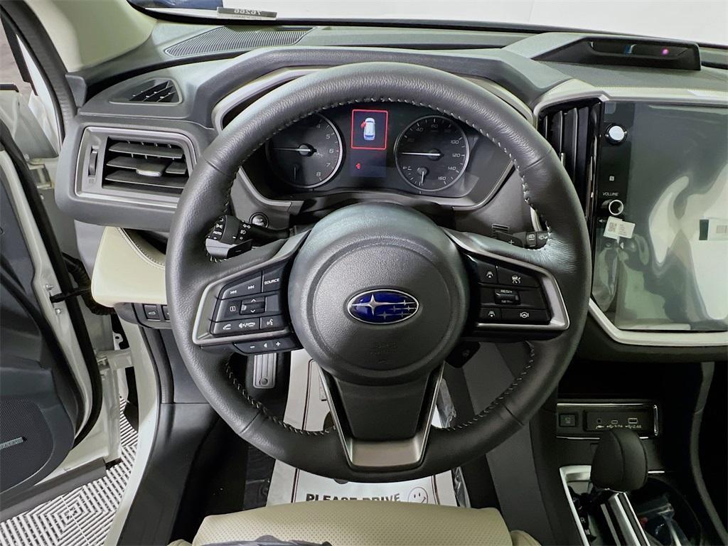 new 2026 Subaru Ascent car, priced at $50,492