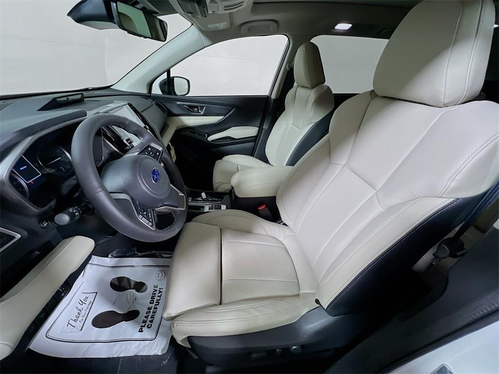 new 2026 Subaru Ascent car, priced at $50,492