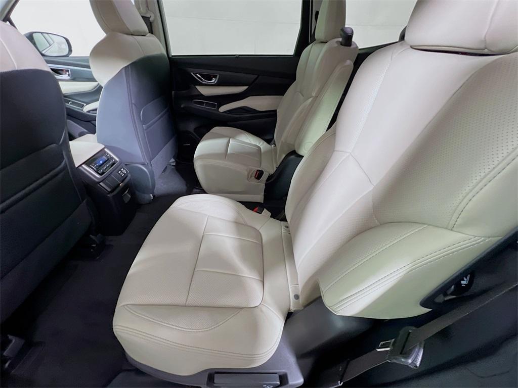 new 2026 Subaru Ascent car, priced at $50,492