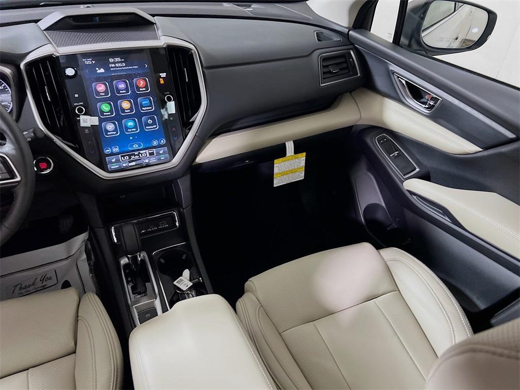 new 2026 Subaru Ascent car, priced at $50,492