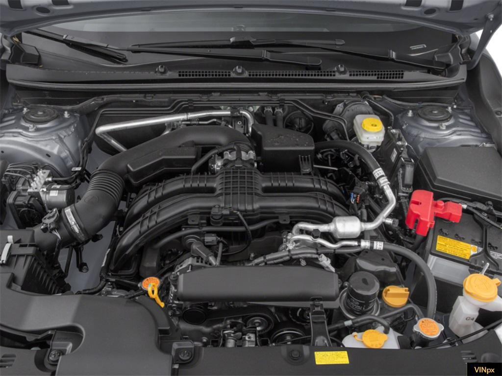 new 2026 Subaru Crosstrek car, priced at $30,018