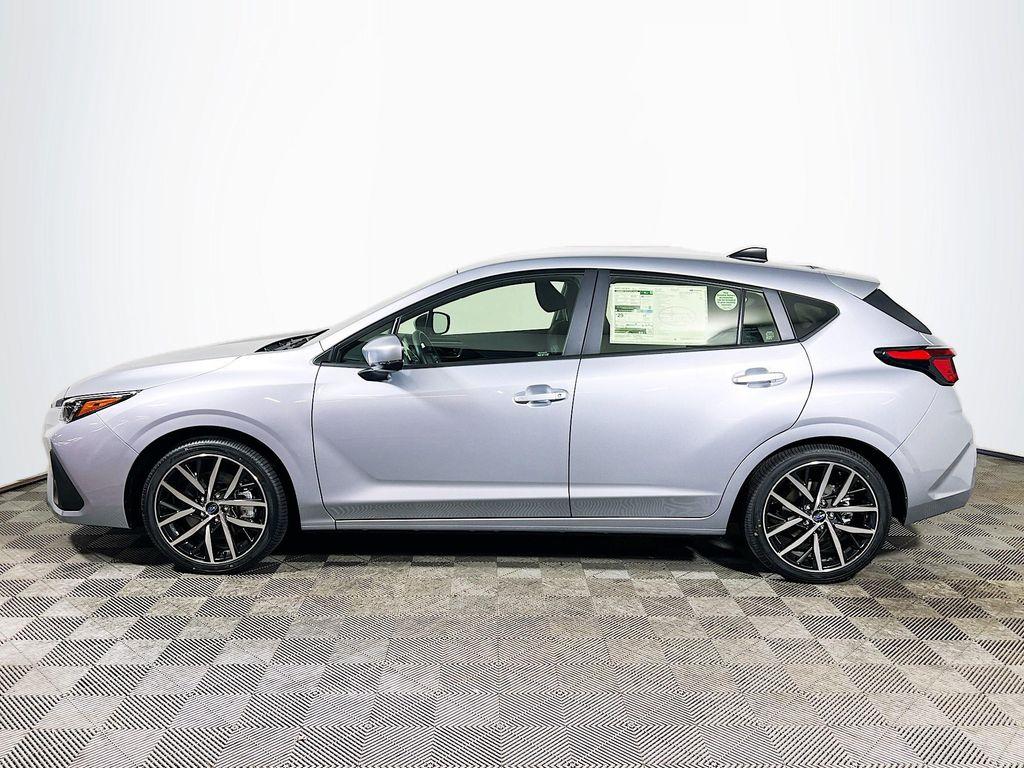 new 2026 Subaru Impreza car, priced at $28,240