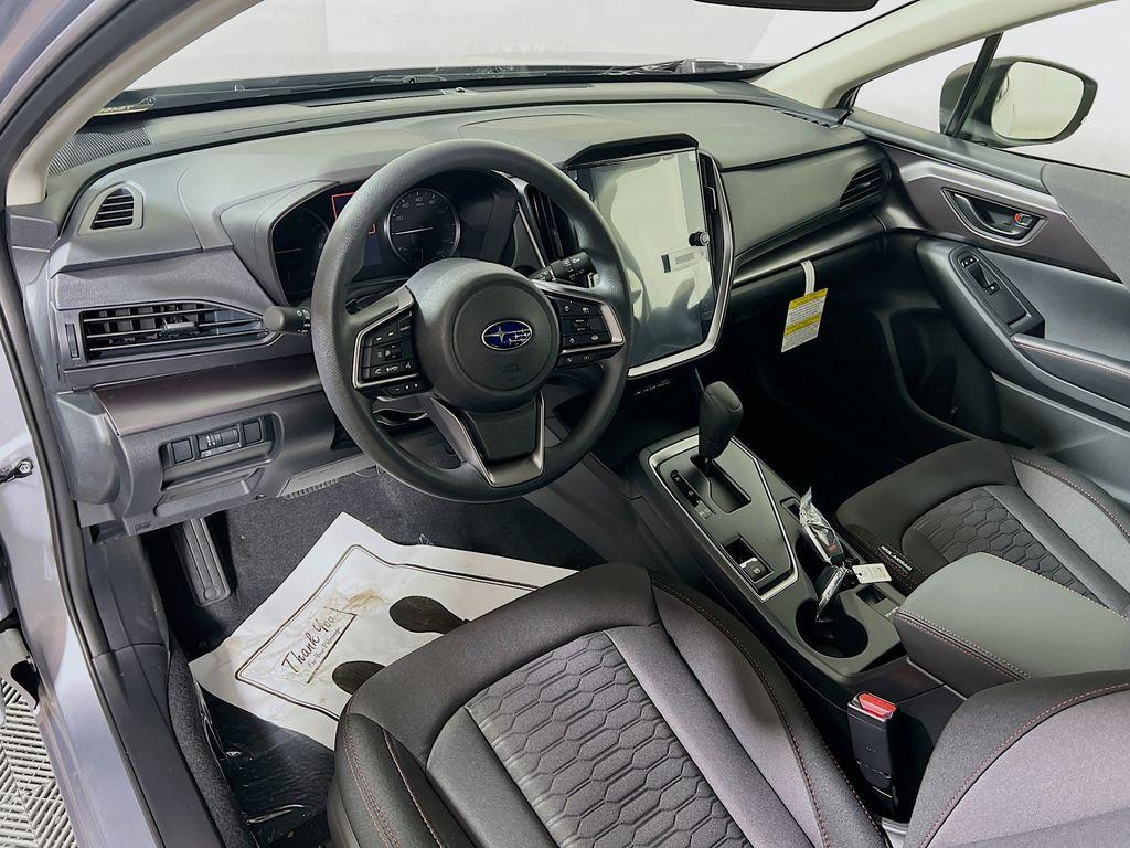 new 2026 Subaru Impreza car, priced at $28,240