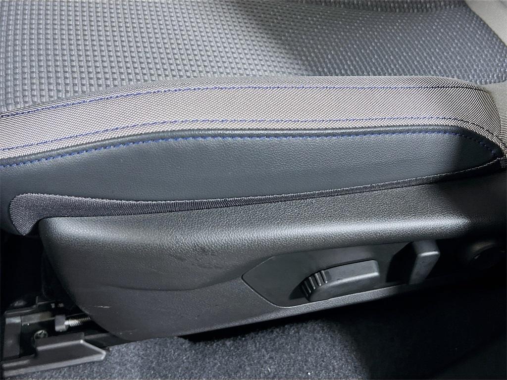 new 2025 Subaru Forester car, priced at $35,742