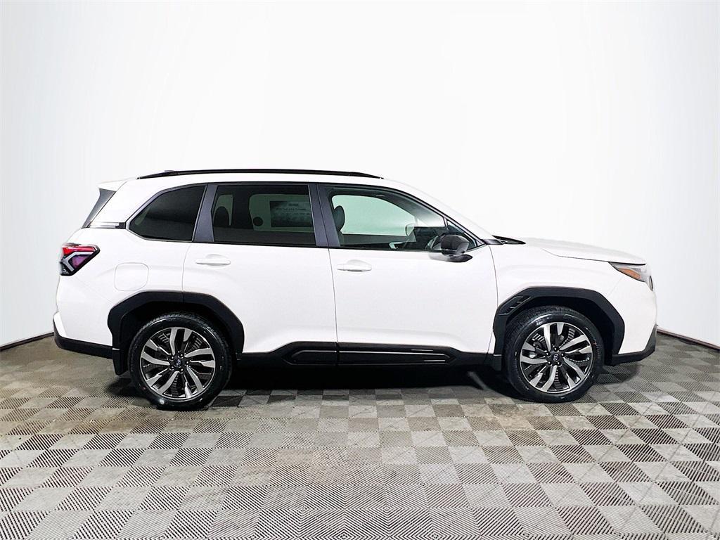 new 2026 Subaru Forester car, priced at $44,268