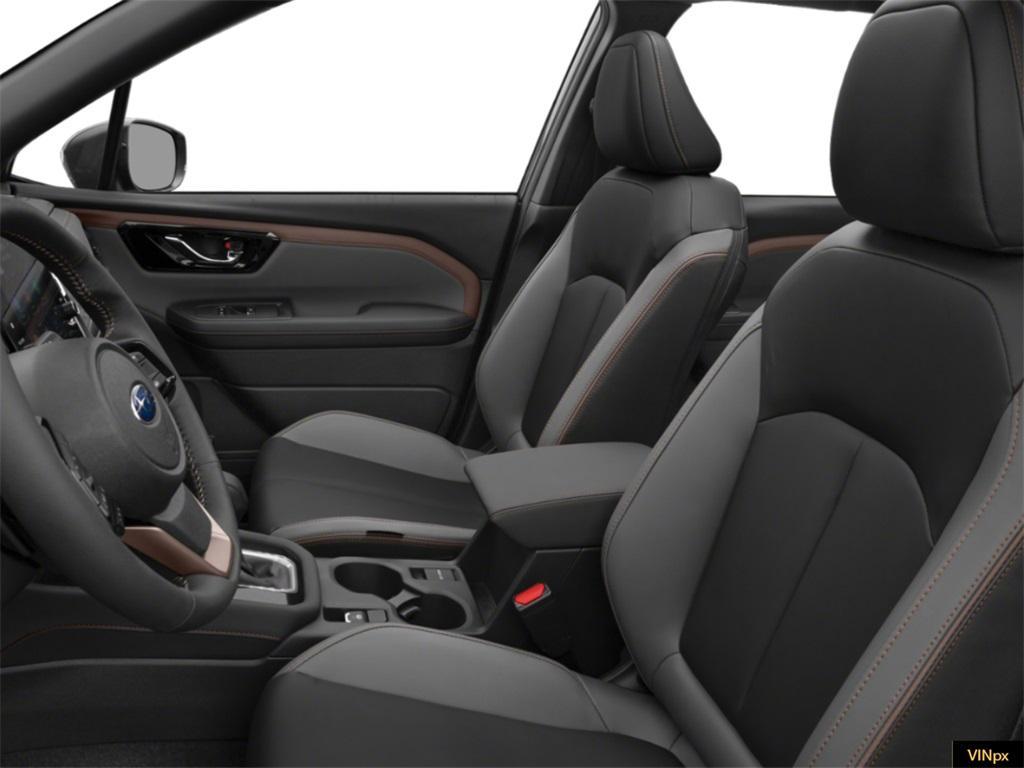 new 2026 Subaru Forester car, priced at $39,805