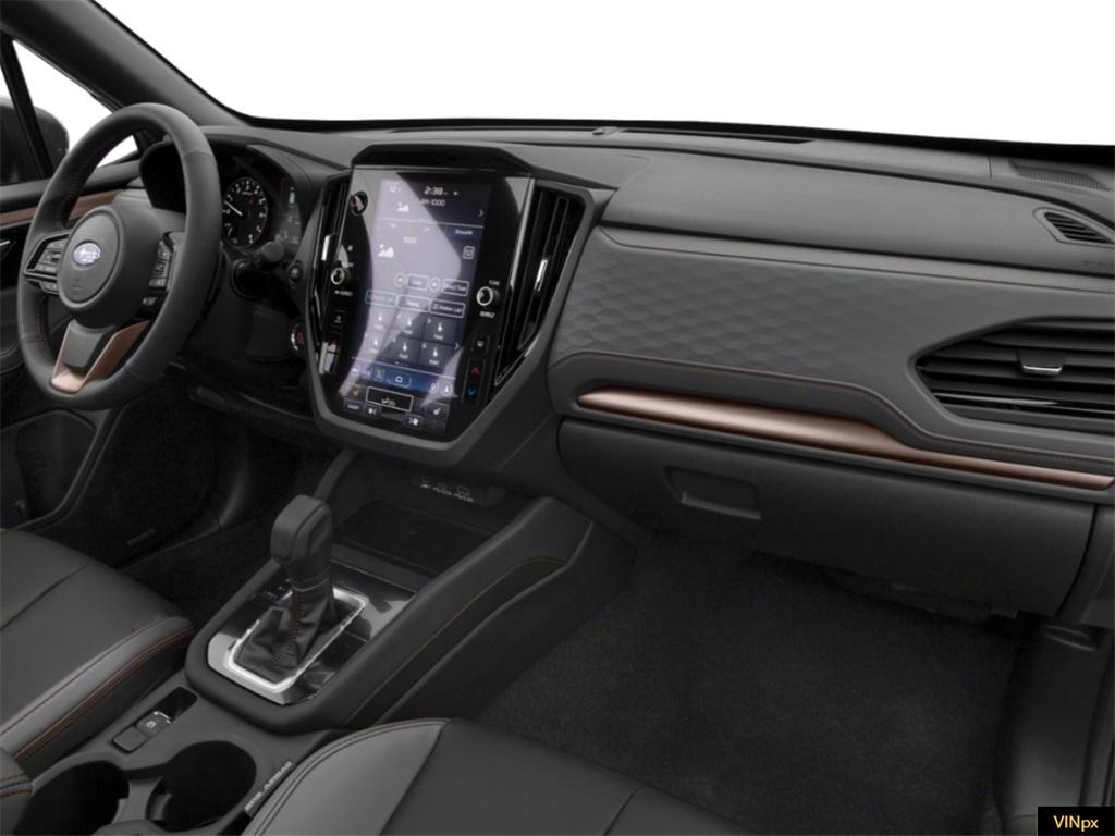 new 2026 Subaru Forester car, priced at $39,805