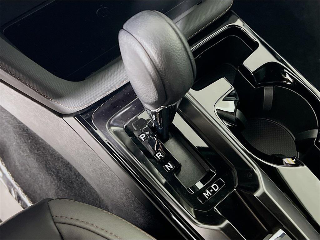 new 2026 Subaru Forester car, priced at $39,805