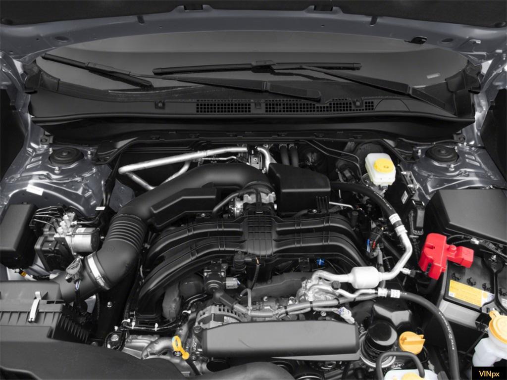 new 2026 Subaru Forester car, priced at $39,805