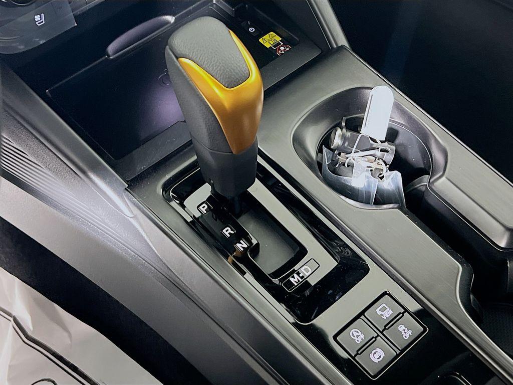 new 2026 Subaru Outback car, priced at $51,552