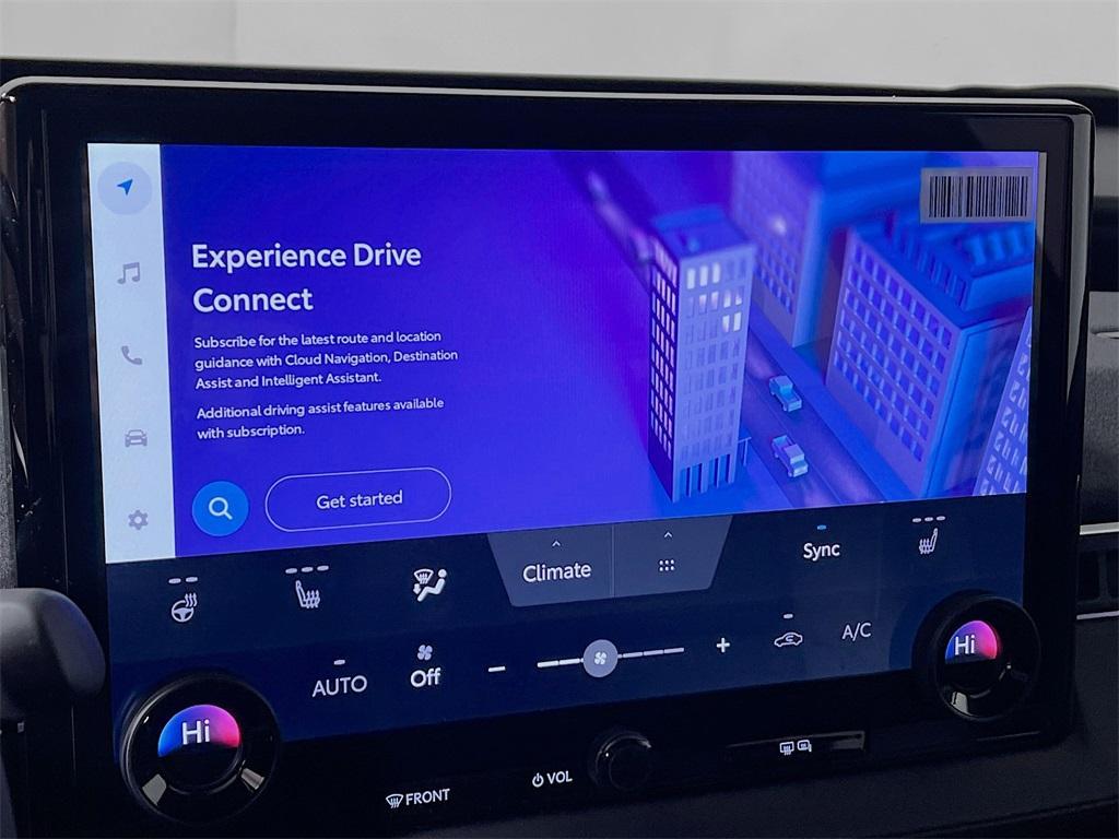 new 2026 Subaru Solterra car, priced at $45,347