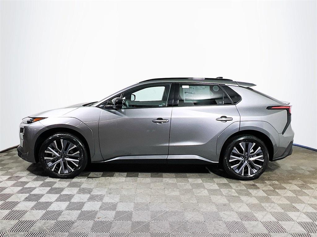 new 2026 Subaru Solterra car, priced at $45,347