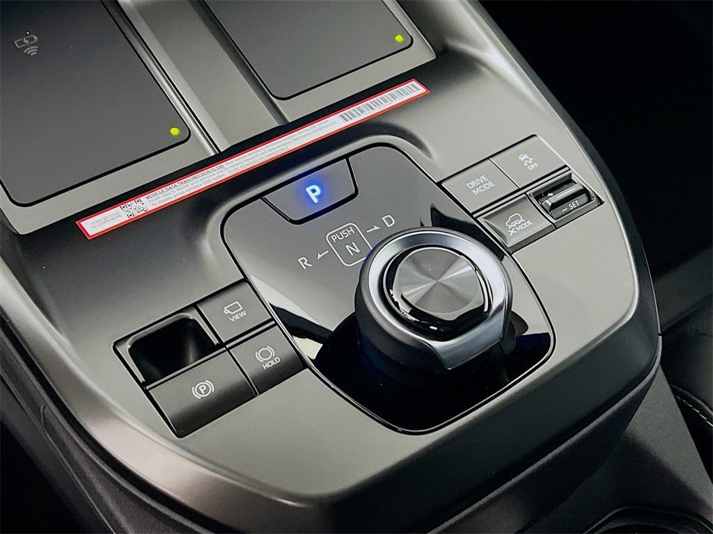 new 2026 Subaru Solterra car, priced at $45,347