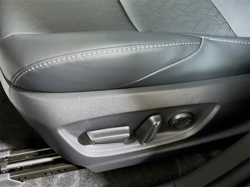 new 2026 Subaru Solterra car, priced at $45,347