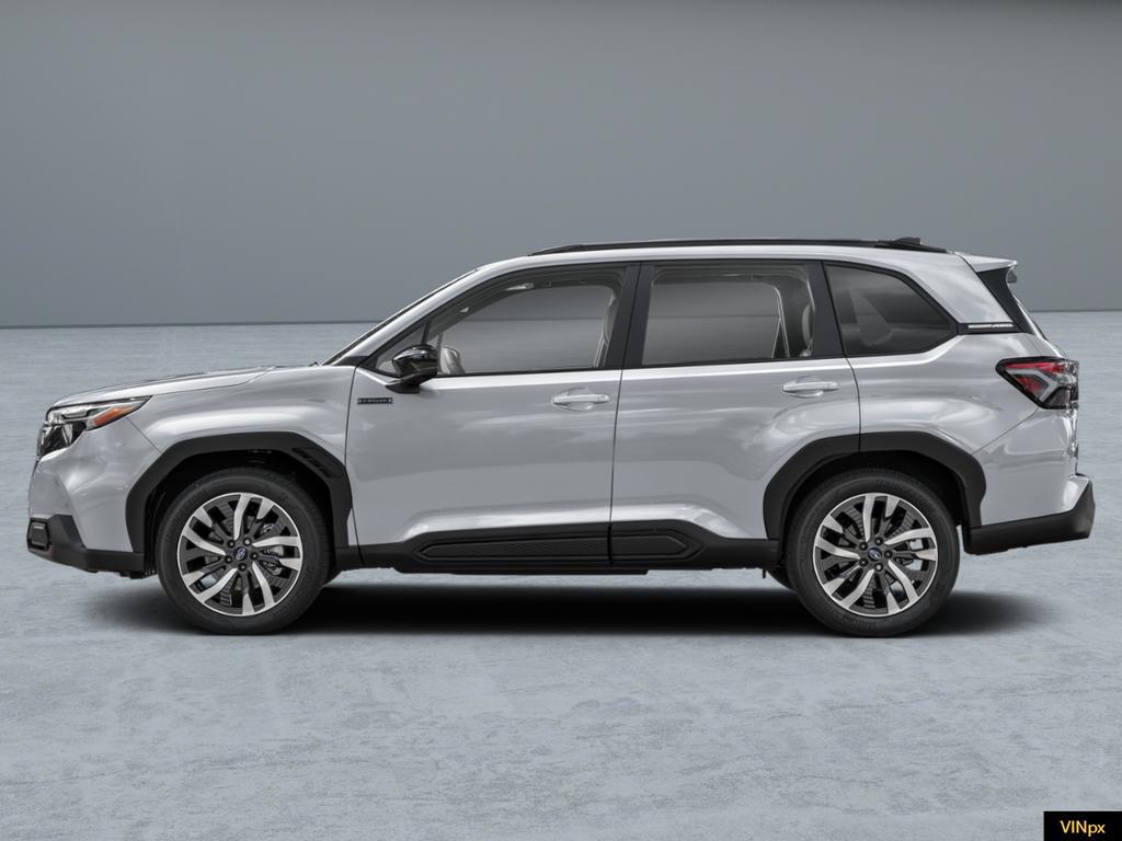 new 2026 Subaru Forester car, priced at $44,500