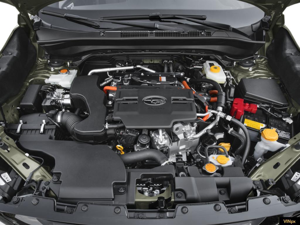 new 2026 Subaru Forester car, priced at $44,500